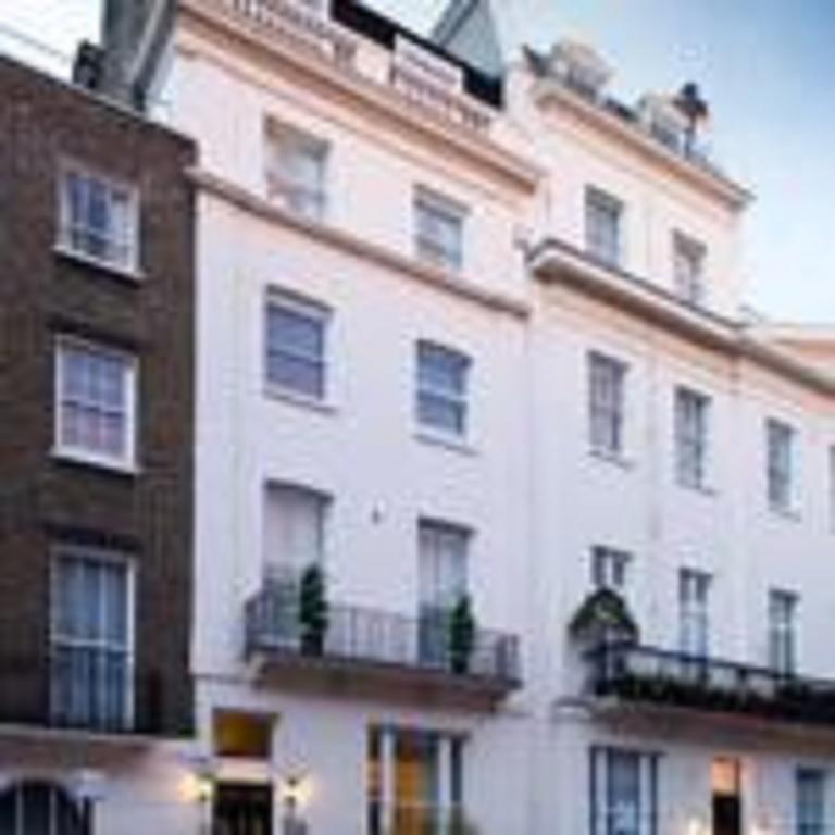 Lord Milner Hotel Londres Exterior foto